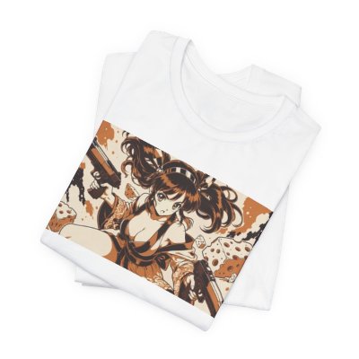 Original Tee — Folded